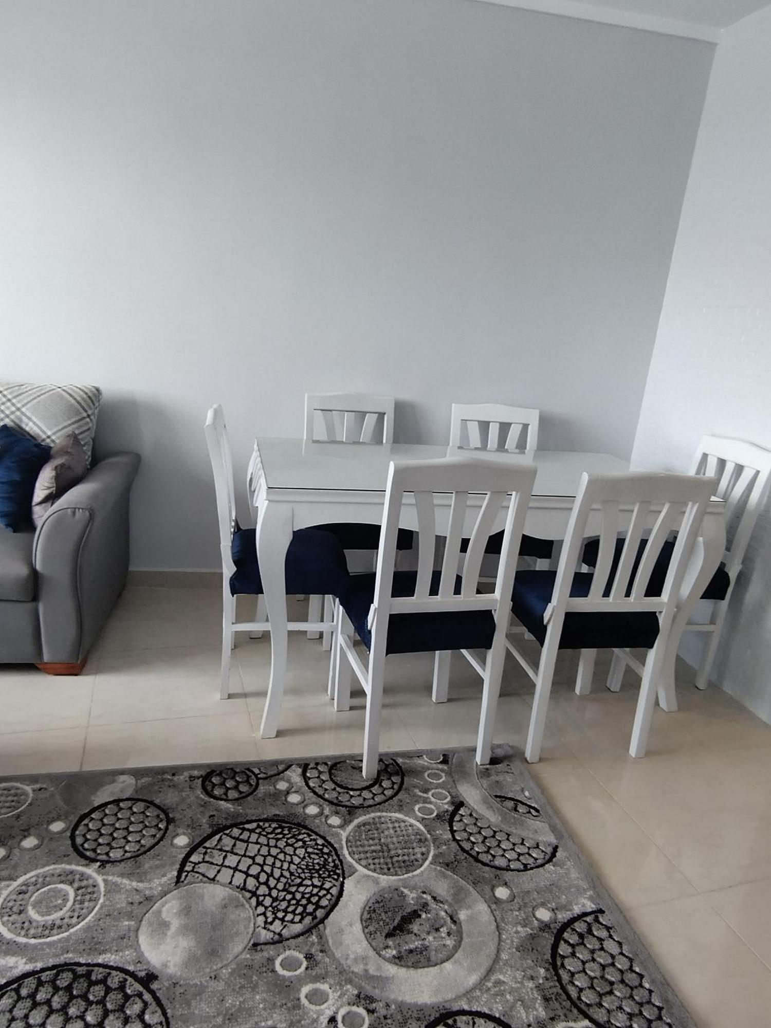 Ferienwohnung Alex Panoramic Seaview Alexandria Exterior foto