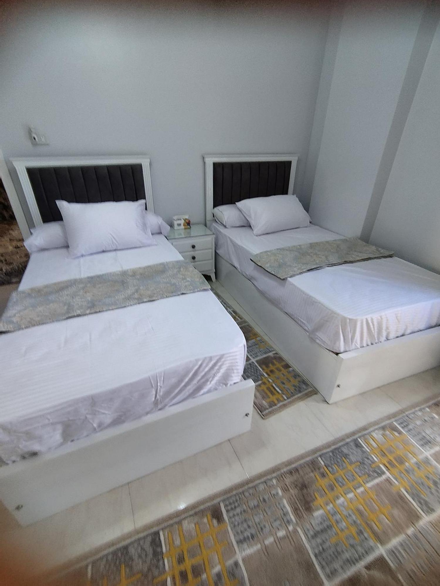 Ferienwohnung Alex Panoramic Seaview Alexandria Exterior foto