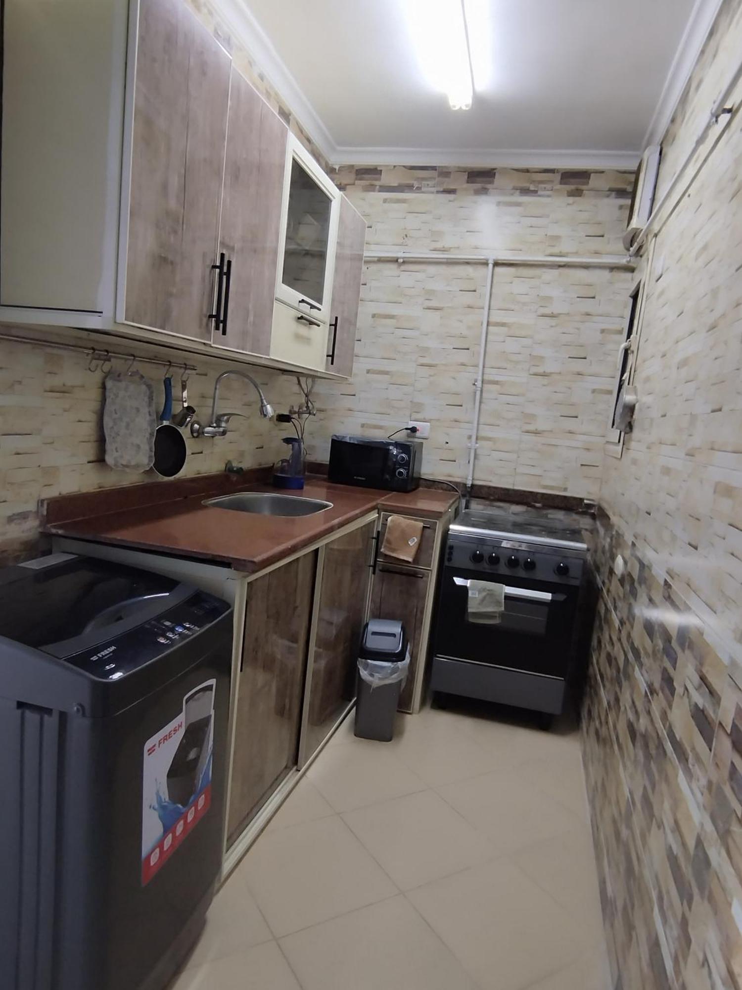 Ferienwohnung Alex Panoramic Seaview Alexandria Exterior foto
