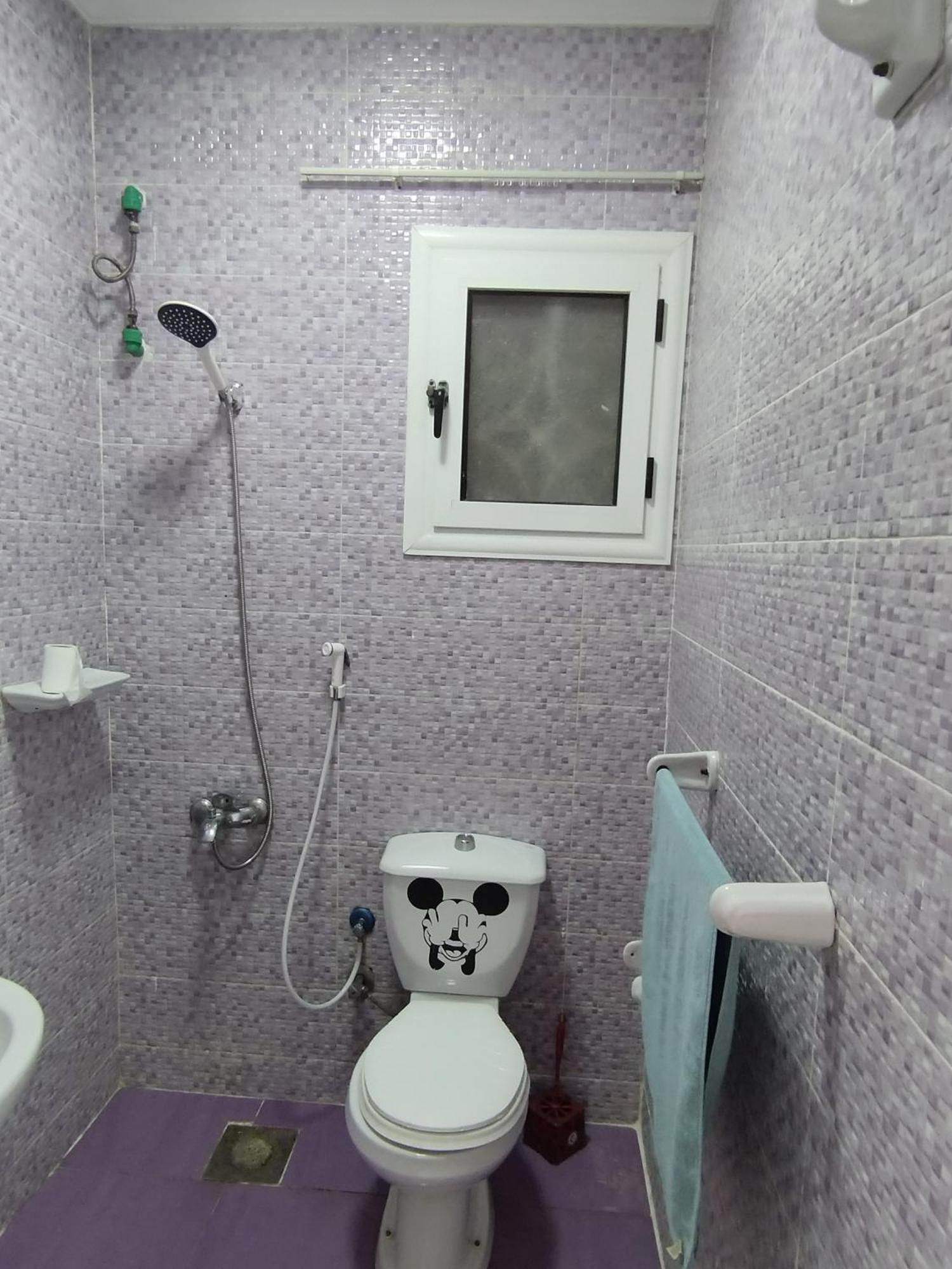 Ferienwohnung Alex Panoramic Seaview Alexandria Exterior foto